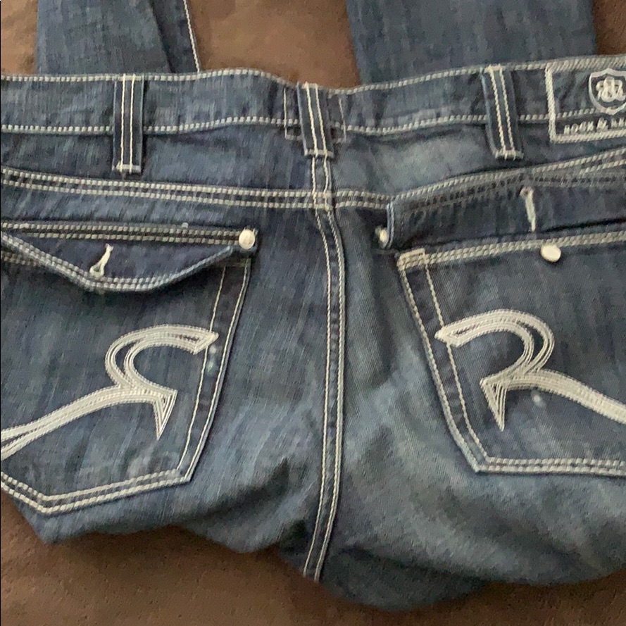 Rock And Republic Jeans